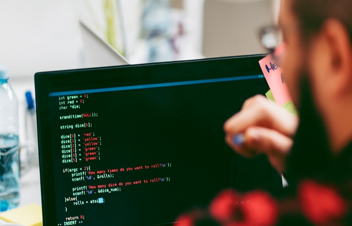 formation en développement informatique