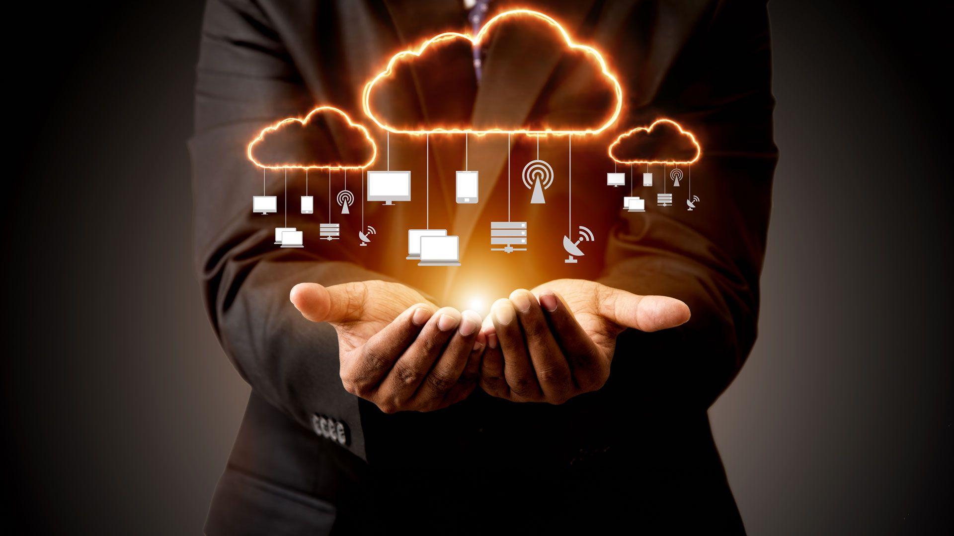 Cloud, AWS & Sécurité