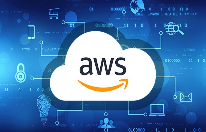 Cloud AWS