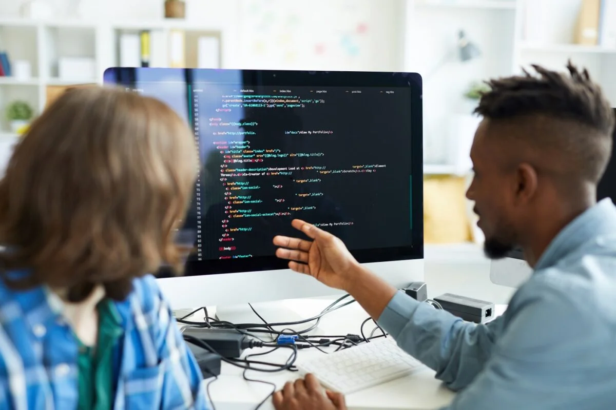 Developpement web