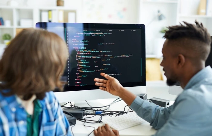 formation en développement web