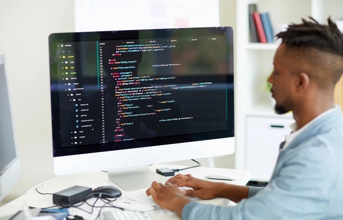 formation en developpement Informatique