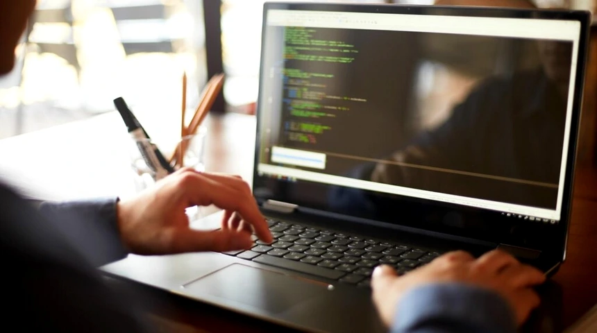 formation en developpement web
