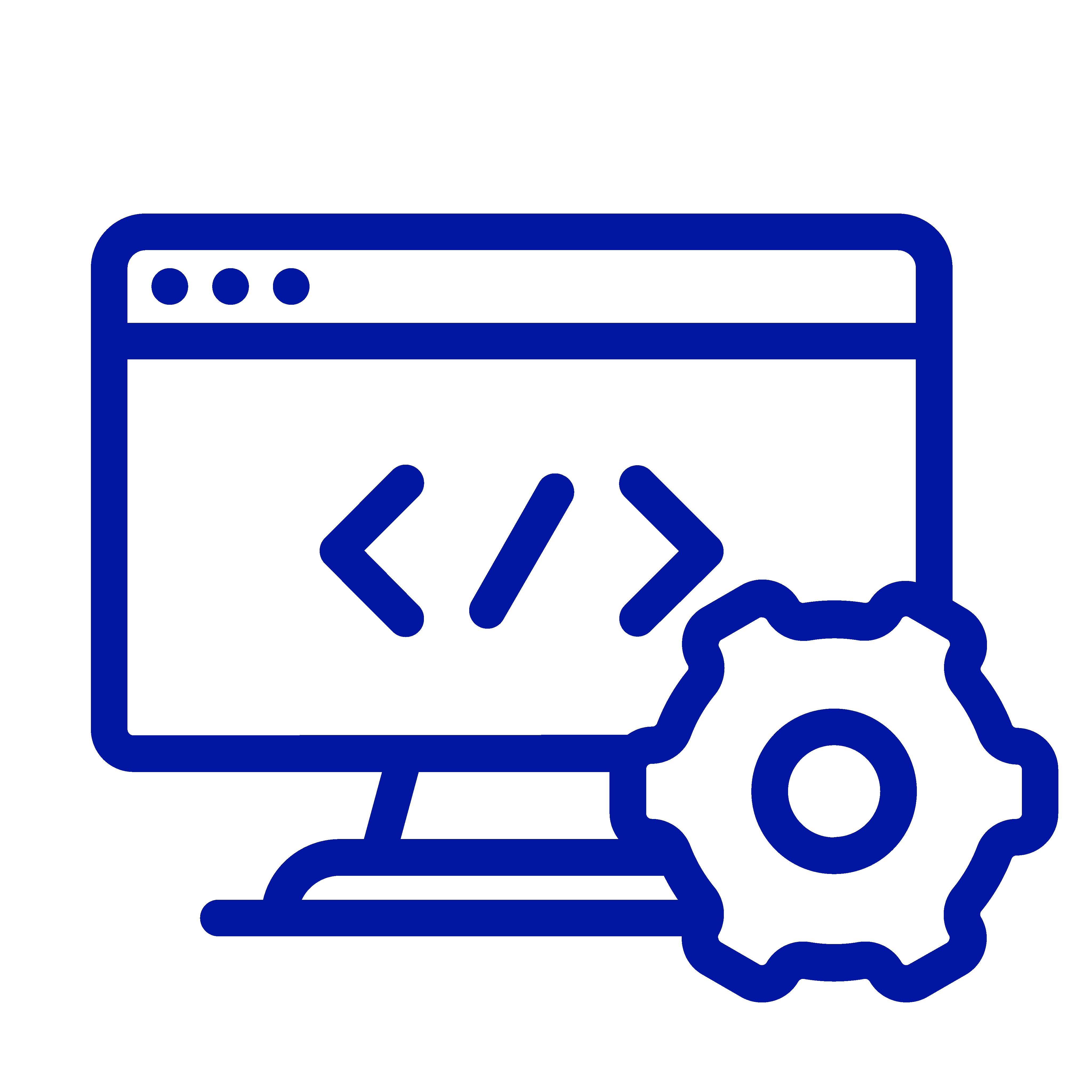 developpement Web