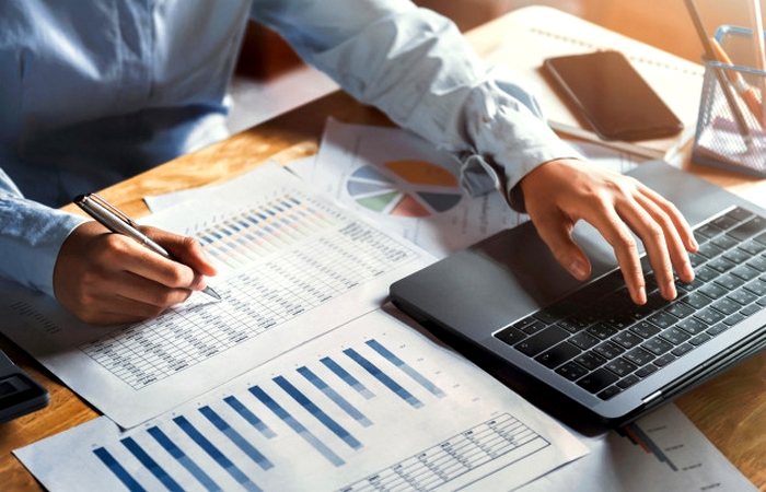 formation en gestion informatisée