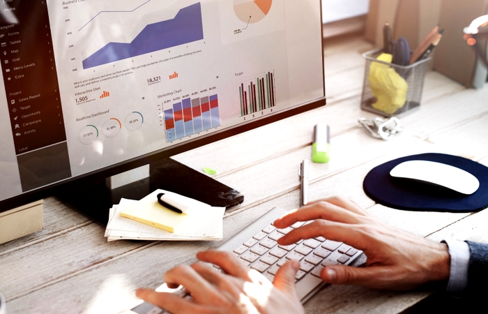 formation en Gestion Informatisée