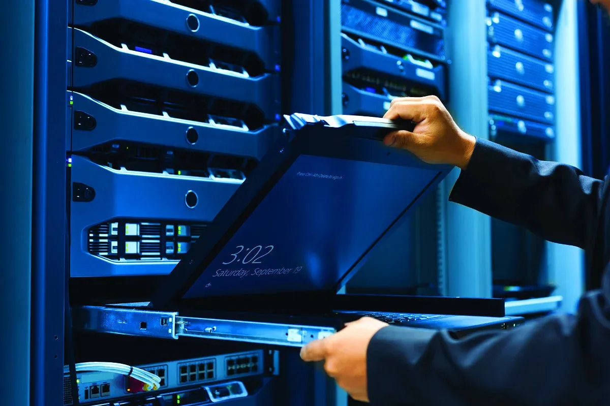 Sécurité des réseaux informatiques