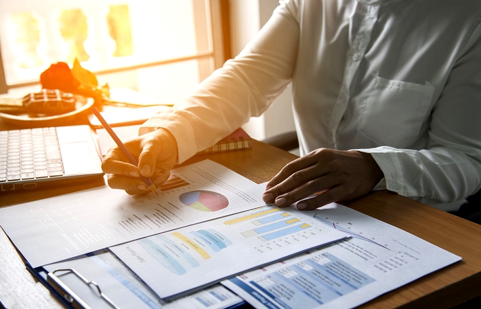 formation en gestion informatisée